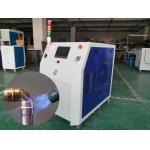 No Gas Cylinder 7KW HHO Copper Coil Welding Machine for sale