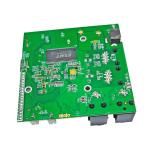Smart Electronics 1.6mm FR4 Flexible PCB Assembly for sale