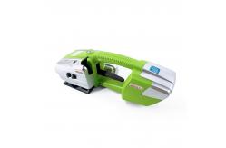 China OEM Electric Banding Machine Tool Rechargeable PET PP Hot Melt JD13/16 supplier