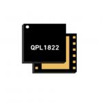 QPL1822 Wireless Communication Module 5 – 1800MHz 75 Ω 15 dB CATV Amplifier for sale