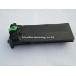 25000 Pages Sharp Copier Toner Black MX-312 GT AR5726 / 5731 Toner With Chip for sale