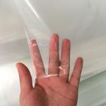 UV Resistant Greenhouse Agriculture Plastic Film Transparent