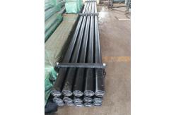 China 102mm  Wall Drill Pipe 4inch Remet Reverse Circulation Drill Pipe supplier