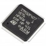 Microcontroller STM32F407VET6 LQFP-100 32 bit PICS BOM Module Mcu Ic Chip Integrated Circuits for sale