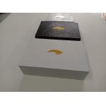 500 Box Quantity Cigar Gift Box for in Rigid Boxes for sale