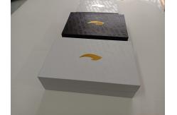 China 500 Box Quantity Cigar Gift Box for in Rigid Boxes supplier