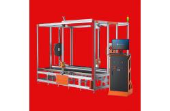 China EPS EPE EPO EPP Sculpture CNC Hot Wire Foam Cutter supplier