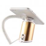Standalone Mobile Phone Security Anti Theft Display Holder with clamp for sale