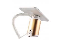 China Standalone Mobile Phone Security Anti Theft Display Holder with clamp supplier