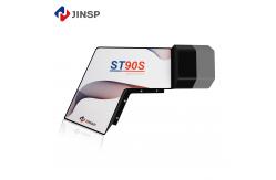 China Multi Core Fiber Optic Spectroscopy Raman Transmission Spectrometer CE Certified supplier
