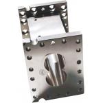 Barrels for Ze80 Berstorff Twin Screw Exturder with Hip Alloy Steel Inner for sale
