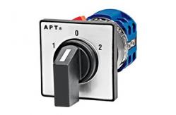 China Safe Reliable Digital Speed Indicator 16A Measurement And Control Switch supplier