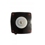 Pressure Resistance Up To 10 Bar Solenoid Valve Diaphragm With 2W for sale