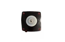 China Pressure Resistance Up To 10 Bar Solenoid Valve Diaphragm With 2W supplier