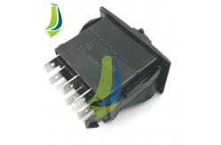 China 701/60004 Switch Panel For 3CX Backhoe loader 70160004 supplier