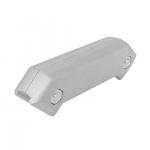 DYJ28-A09D 45° Reinforced Joint Aluminum Alloy Lean Tube Fittings for sale