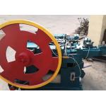Z94c High Speed Automatic Wire Nail Making Machine for sale