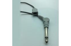 China Monitor Medical Temperature Probe , Critical Patients Temperature Sensor Probe supplier