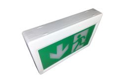 China Wall Surface Mounted Downlight Exit Ip44 Smd2835 Source For Building supplier
