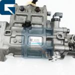 324-0532 3240532 Fuel Injection Pump Diesel Pump For Engine C4.4 for sale