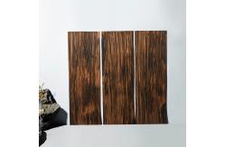 China Traditional Flexible Ceramic Tile MCM Brick Environmentally Fireproof supplier