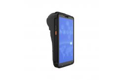 China 4000mAh Mobile Data Collection Terminal Android 8.1 PDA Stocktake Scanners supplier