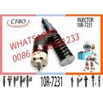 323-9140 For  330D 336D Excavator C9 Engine Wiring Harness 235-8202 10R-7231 for sale