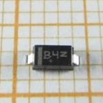 MBR0540T1G IC Integrated Circuits Schottky Diodes 0.5A 40V for sale