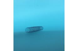 China Nitinol Memory Wire Metallic Trachea Stent Hands Knitting With CE ISO Certificate supplier