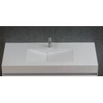 Antique Wall Hung Wash Hand Basin Anti Yellowing Durable And Renewable for sale