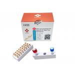 White Spot Syndrome Virus WSSV Rapid Test Kit for sale