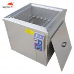 Boiler / Pump / Stove High Frequency Ultrasonic Cleaner 1000L With Heating Function