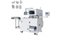 China Intelligent Visual Counting Packing Machine For Pipe Fitting Of Pvc supplier