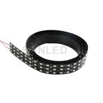 240lm DC12V Red Smd 5630 LED Flexible Strip Lights for sale