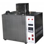 Wire Industry Cable Testing Equipment Thermostatic Control Oil Bath