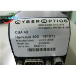 Black Printer Replacement Parts DEK 191013 Cyberoptics 8008633 Cba40 Hawkeye 400 Camera for sale