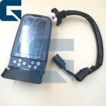  221-8861 2218861 C9 Monitor Panel For E330D  E320DL Excavator for sale
