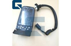 China  221-8861 2218861 C9 Monitor Panel For E330D  E320DL Excavator supplier