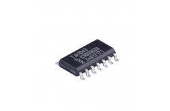 China N-X-P TJA1043T IC Electronic Parts List Components supplier