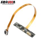 Auto Focus Omnivision Ov5640 Camera Module 5 Mega Pixel Flexible FPC PCB for sale