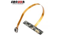 China Auto Focus Omnivision Ov5640 Camera Module 5 Mega Pixel Flexible FPC PCB supplier