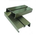 Heat Insulation Thermal Break Aluminum Profile For Casement Windows Sliding Door for sale