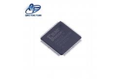 China XILINX XC3S100E-4VQG100C Cmos Integrated Circuits 1.2V 144-Pin TQFP supplier