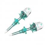 12mm Disposable Laparoscopic Hasson Type Trocar And Cannula for Abdominal Surgery for sale