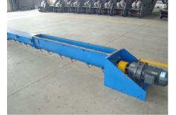 China PLC Control Detergent Powder Making Machine / Washing Powder Mixing Machine supplier