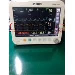 PHiliph Efficia CM10 Used Patient Monitor Medical Equipment 90 Days Warranty