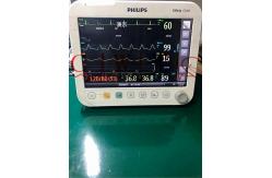 China PHiliph Efficia CM10 Used Patient Monitor Medical Equipment 90 Days Warranty supplier