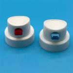 Advanced Female Paint Spray Air Valve For Industrial Coatings - Powerful Spray Control In Heavy-Duty Applications for sale