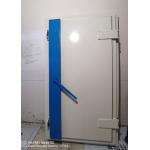 Manual Outward Right Door RF Shielded Chamber Shielding 110dB for sale