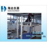 Electric Strollers Testing Machine 100 Degree Rotation Experiment Station
